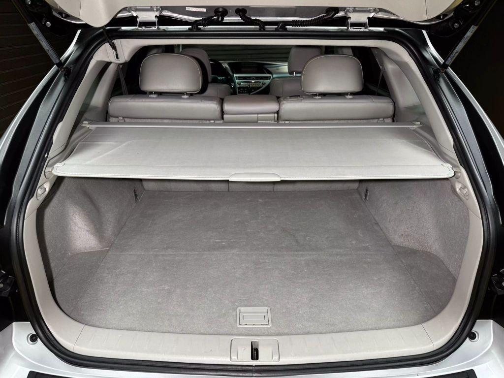 used 2011 Lexus RX 350 car, priced at $13,450