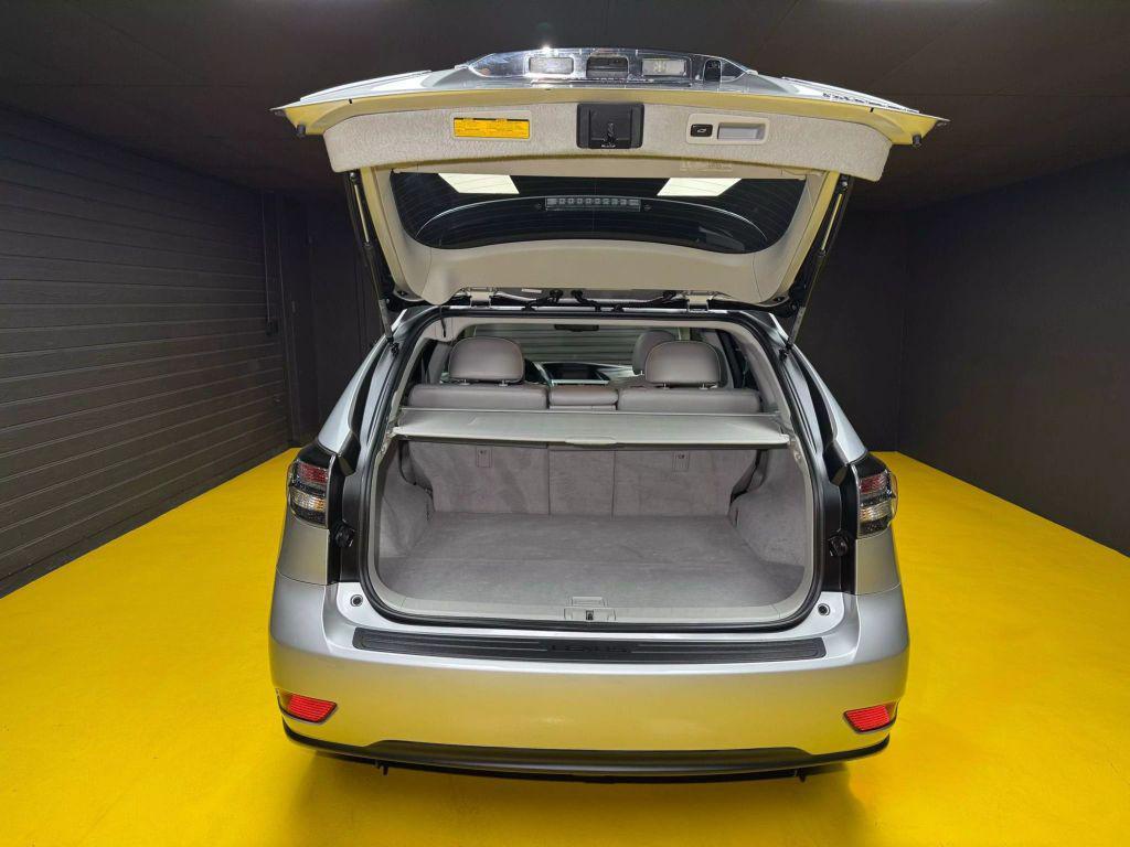 used 2011 Lexus RX 350 car, priced at $13,450