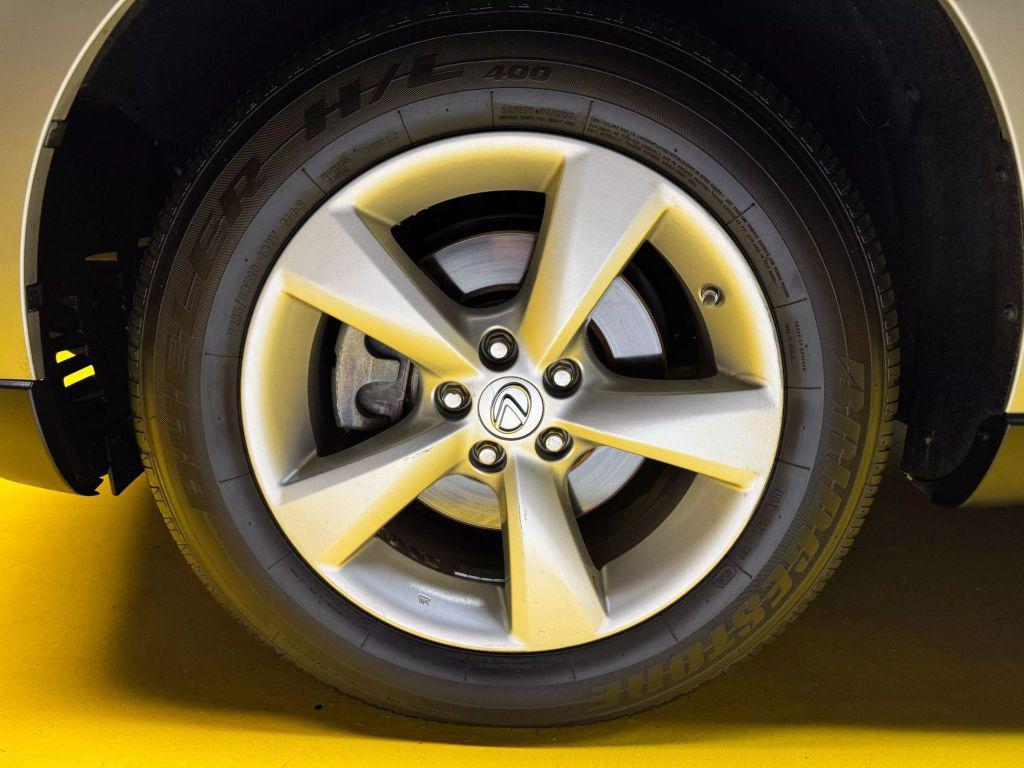 used 2011 Lexus RX 350 car, priced at $13,450