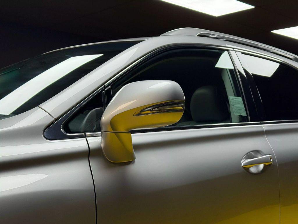 used 2011 Lexus RX 350 car, priced at $13,450