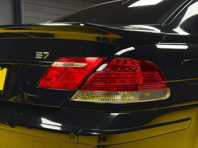 used 2007 BMW ALPINA B7 car, priced at $12,950