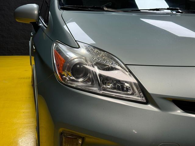 used 2013 Toyota Prius car, priced at $8,900
