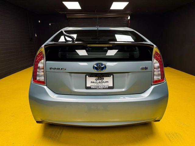 used 2013 Toyota Prius car, priced at $8,900