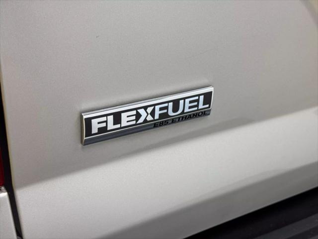 used 2009 Cadillac Escalade EXT car, priced at $13,950