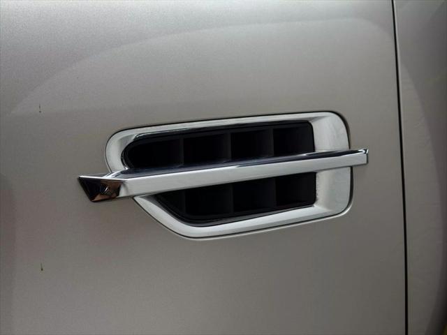 used 2009 Cadillac Escalade EXT car, priced at $13,950