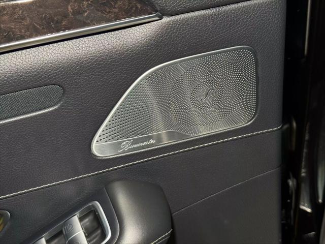 used 2015 Mercedes-Benz S-Class car, priced at $20,000