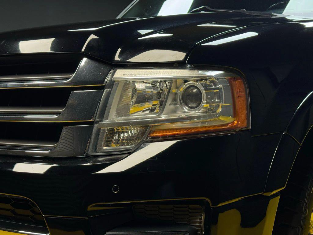 used 2016 Ford Expedition car, priced at $13,997