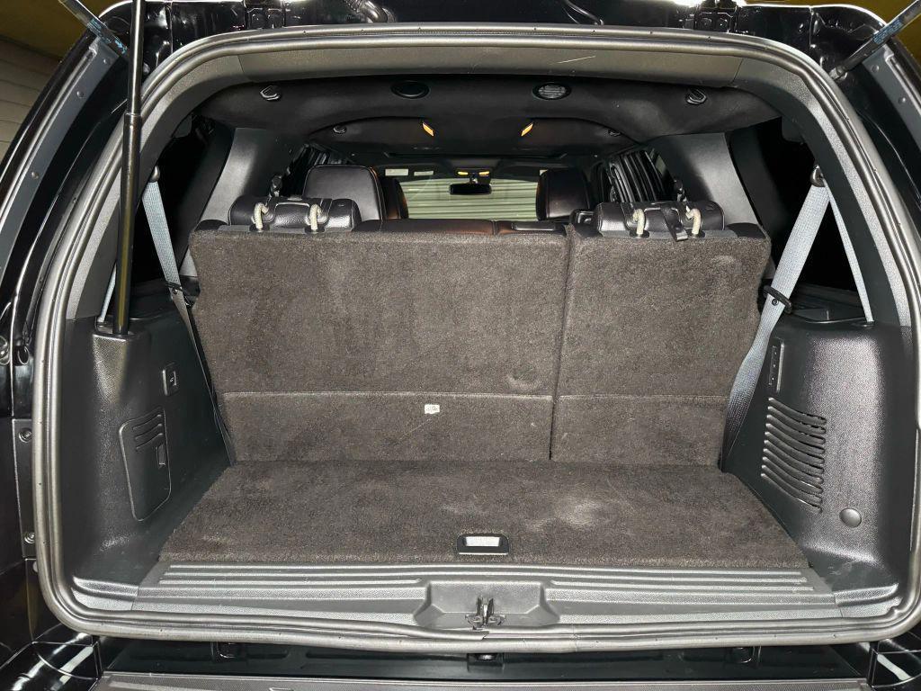 used 2016 Ford Expedition car, priced at $13,997