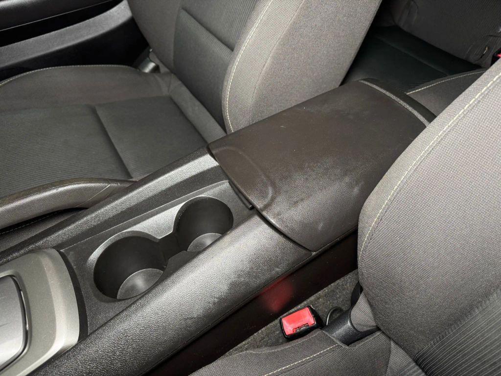 used 2014 Chevrolet Camaro car, priced at $15,400