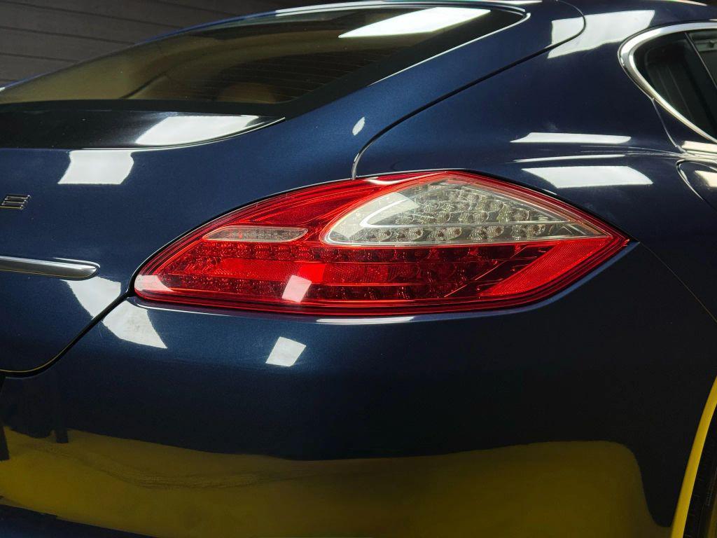 used 2012 Porsche Panamera car, priced at $19,999