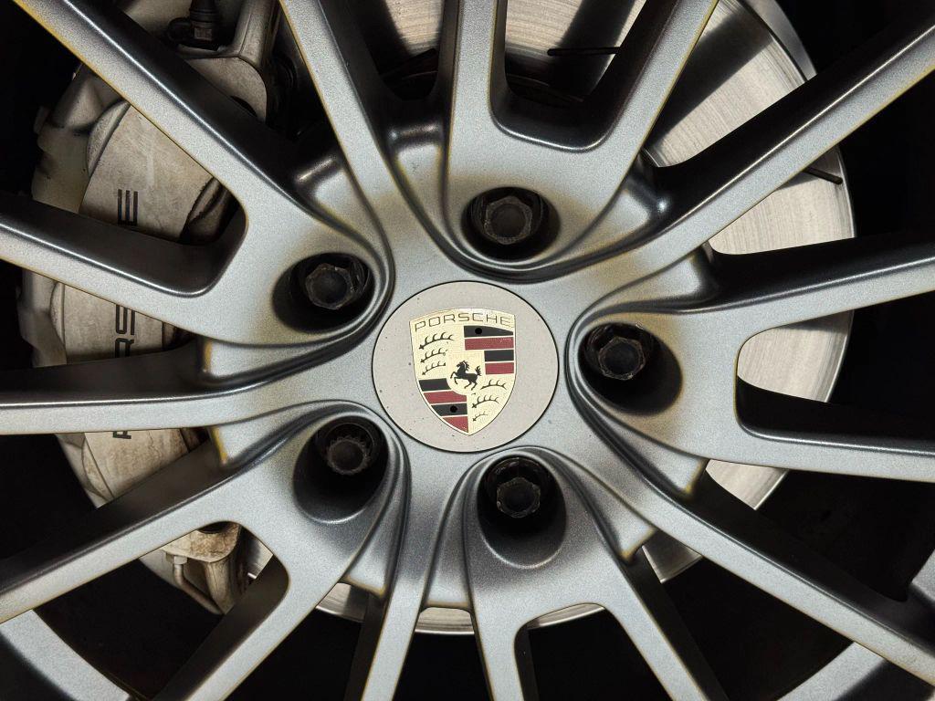 used 2012 Porsche Panamera car, priced at $19,999