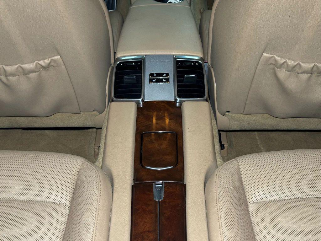 used 2012 Porsche Panamera car, priced at $19,999