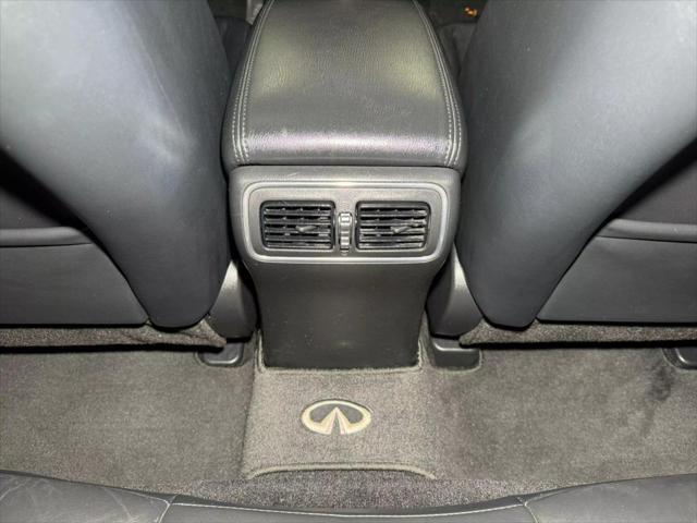 used 2009 INFINITI EX35 car, priced at $11,500