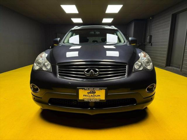 used 2009 INFINITI EX35 car, priced at $11,500