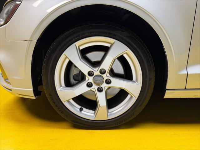 used 2019 Audi A3 car, priced at $14,999