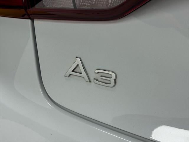 used 2019 Audi A3 car, priced at $14,999