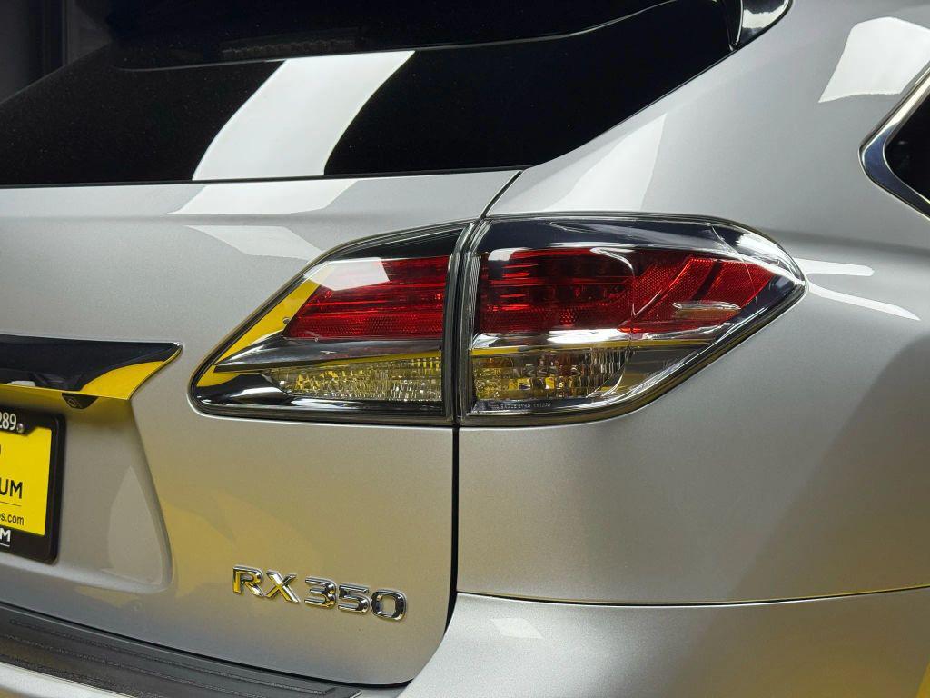 used 2015 Lexus RX 350 car, priced at $21,997