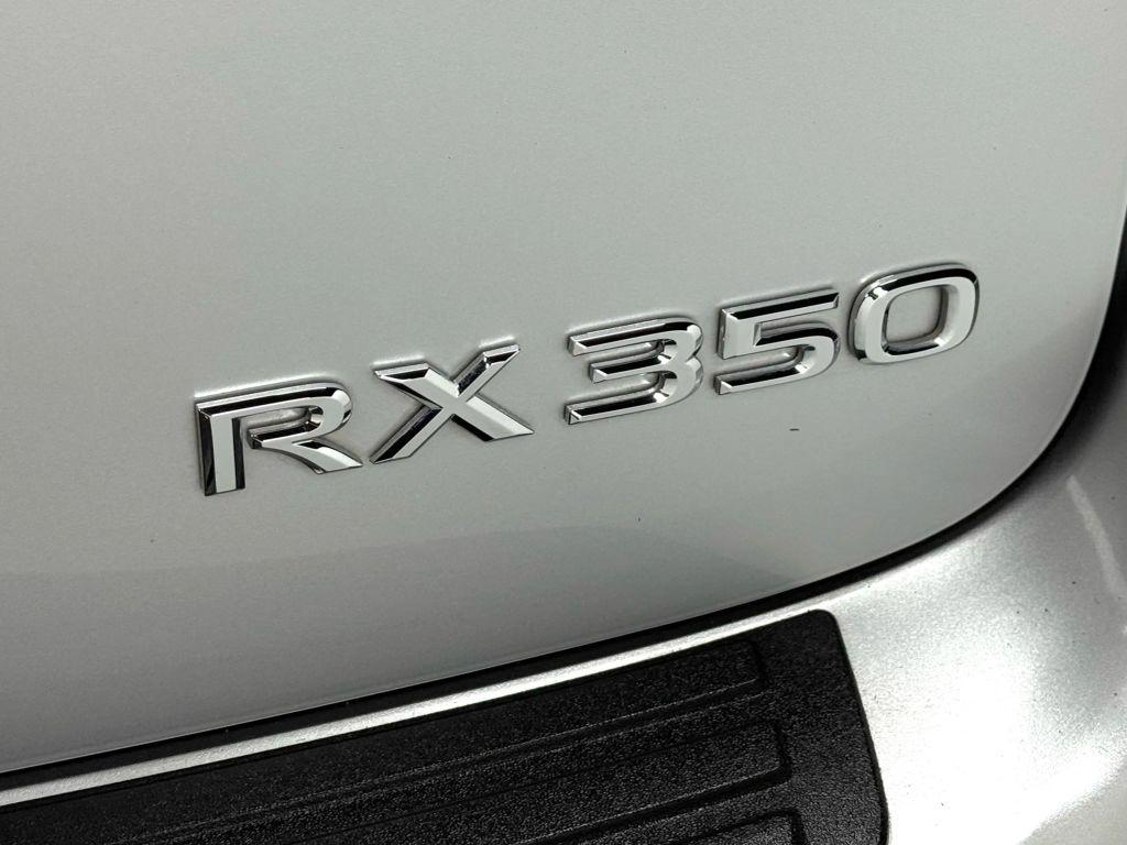 used 2015 Lexus RX 350 car, priced at $21,997