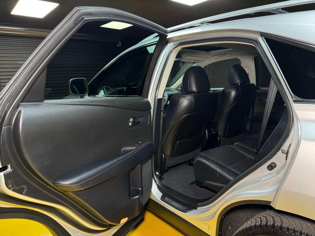 used 2015 Lexus RX 350 car, priced at $21,997