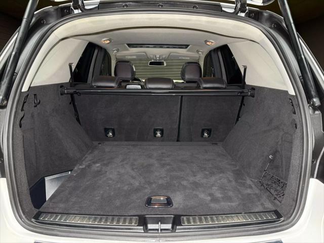 used 2015 Mercedes-Benz M-Class car, priced at $14,950