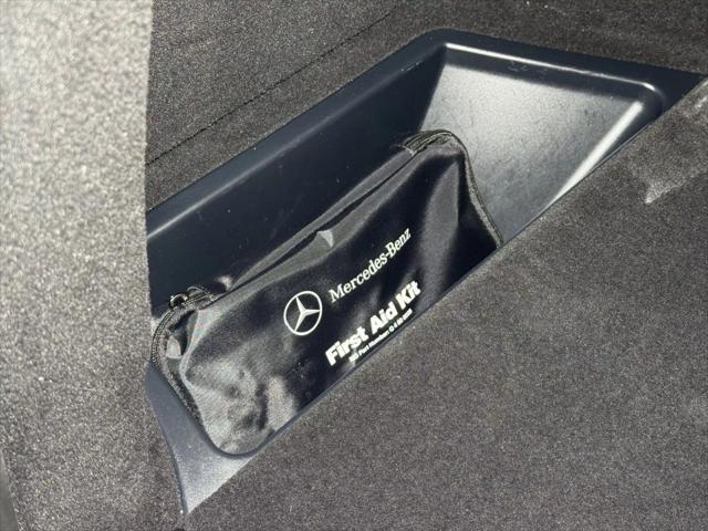 used 2015 Mercedes-Benz M-Class car, priced at $14,950
