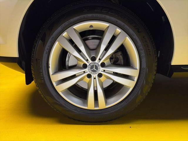 used 2015 Mercedes-Benz M-Class car, priced at $14,950
