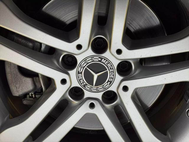 used 2018 Mercedes-Benz GLA 250 car, priced at $15,500
