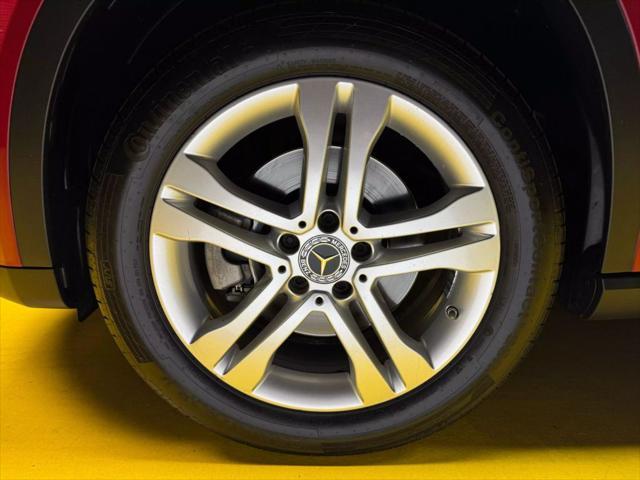 used 2018 Mercedes-Benz GLA 250 car, priced at $15,500