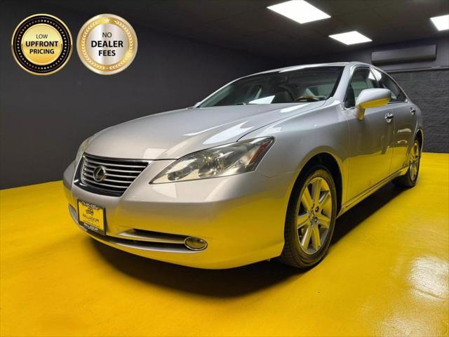 used 2008 Lexus ES 350 car, priced at $10,999