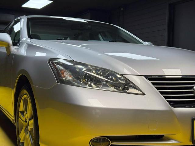 used 2008 Lexus ES 350 car, priced at $10,999