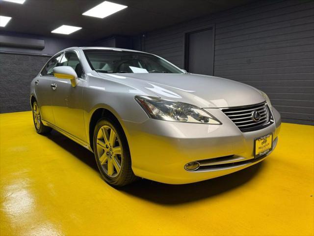 used 2008 Lexus ES 350 car, priced at $10,999