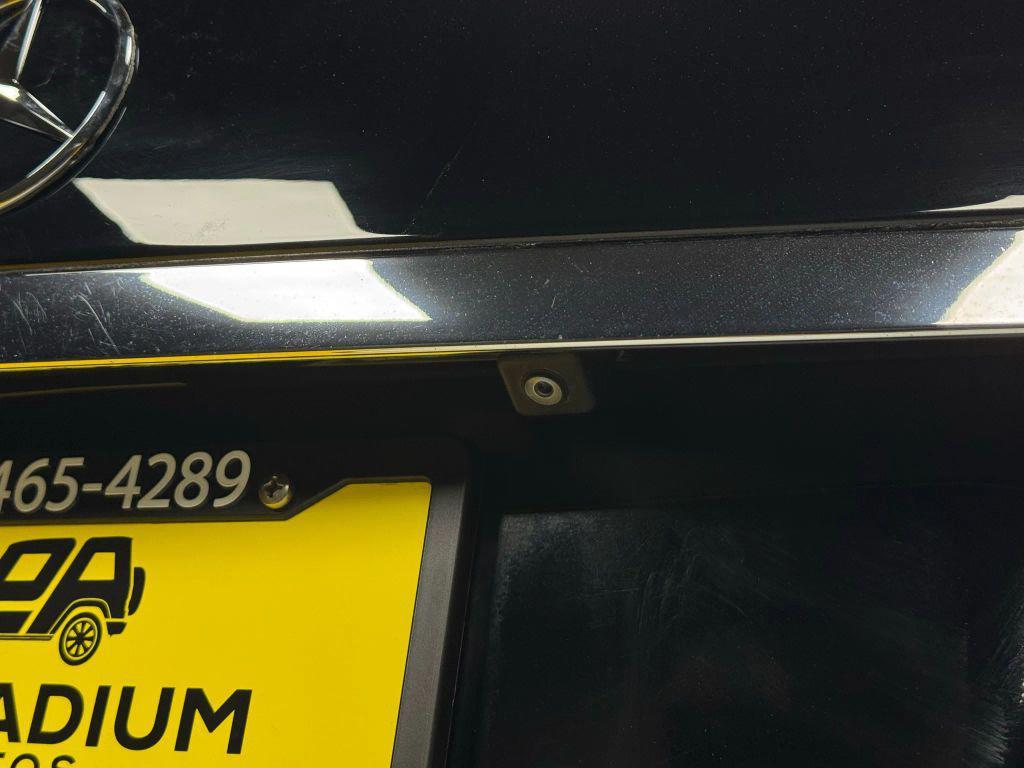 used 2010 Mercedes-Benz E-Class car, priced at $12,997