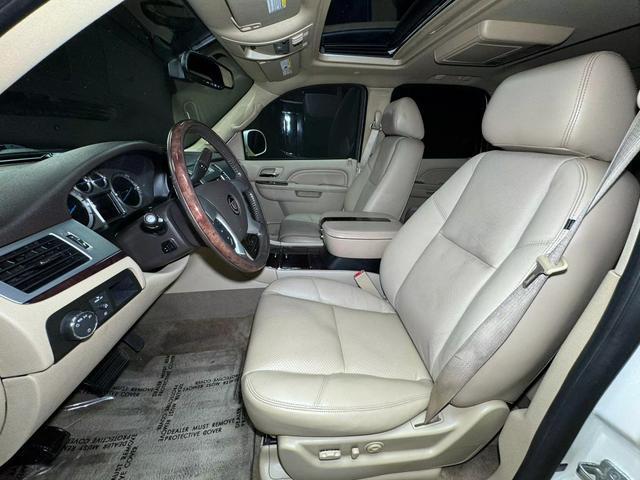 used 2010 Cadillac Escalade car, priced at $13,800