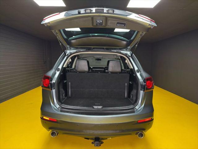 used 2013 Mazda CX-9 car, priced at $11,500