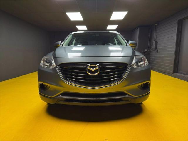 used 2013 Mazda CX-9 car, priced at $11,500