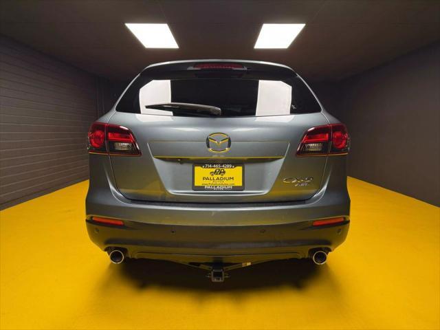 used 2013 Mazda CX-9 car, priced at $11,500