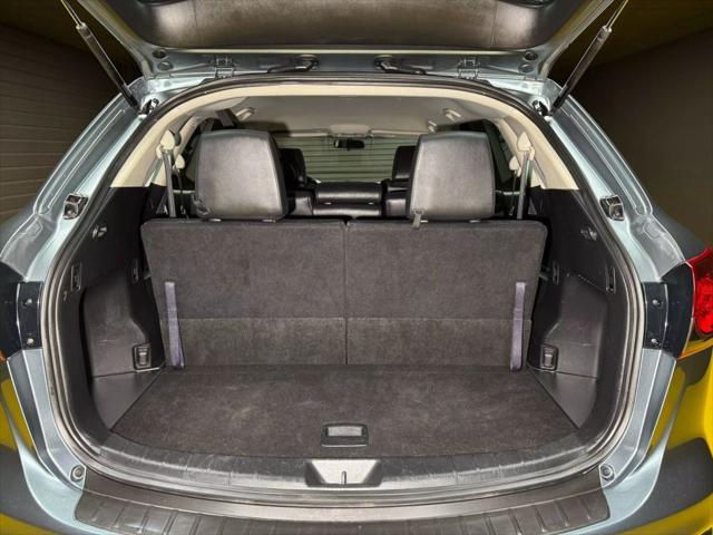used 2013 Mazda CX-9 car, priced at $11,500
