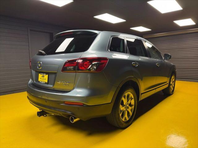 used 2013 Mazda CX-9 car, priced at $11,500