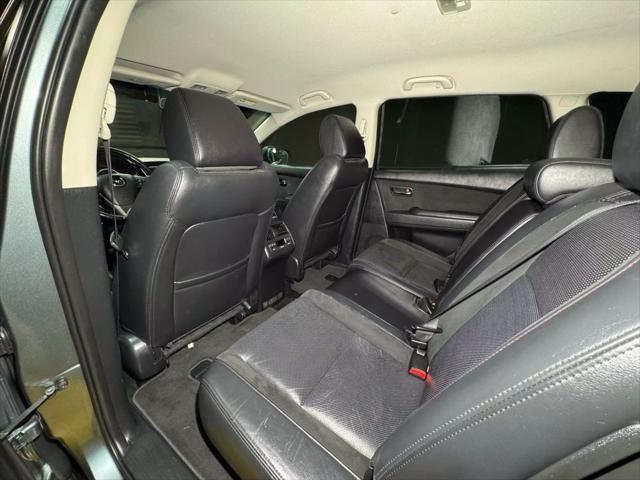 used 2013 Mazda CX-9 car, priced at $11,500