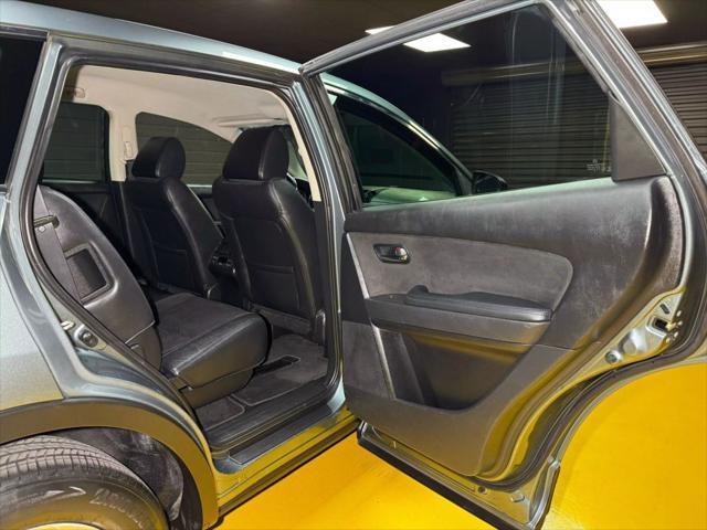 used 2013 Mazda CX-9 car, priced at $11,500