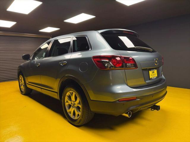 used 2013 Mazda CX-9 car, priced at $11,500