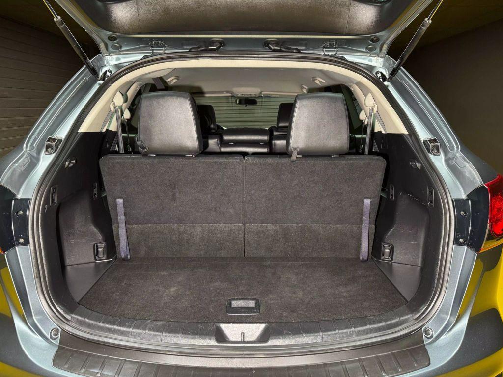 used 2013 Mazda CX-9 car, priced at $9,697