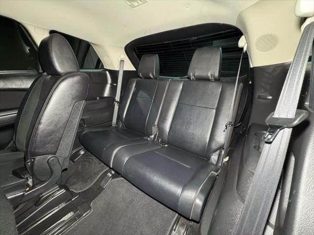 used 2013 Mazda CX-9 car, priced at $11,500