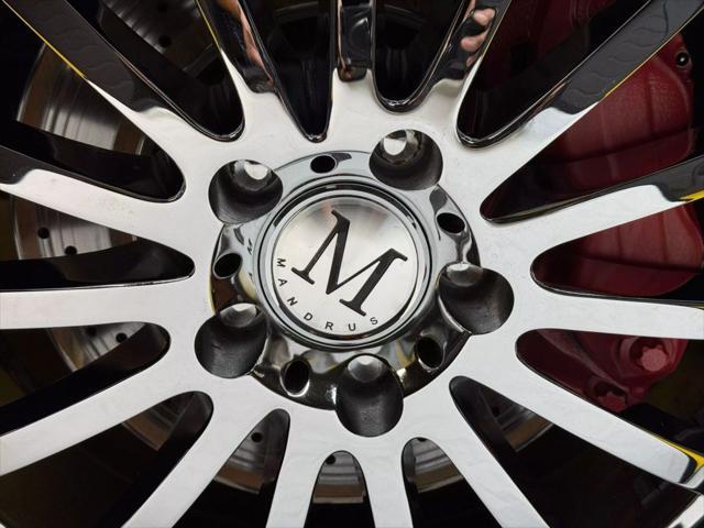 used 2010 Mercedes-Benz S-Class car, priced at $11,950