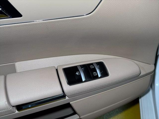 used 2010 Mercedes-Benz S-Class car, priced at $11,950