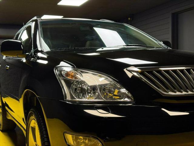 used 2008 Lexus RX 350 car, priced at $9,950