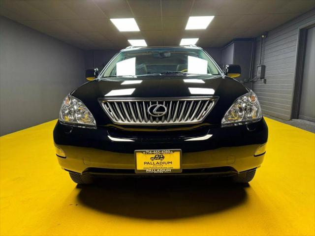 used 2008 Lexus RX 350 car, priced at $9,950