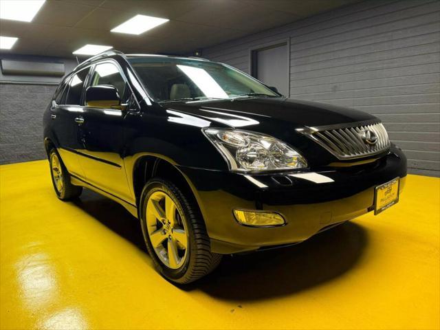 used 2008 Lexus RX 350 car, priced at $9,950