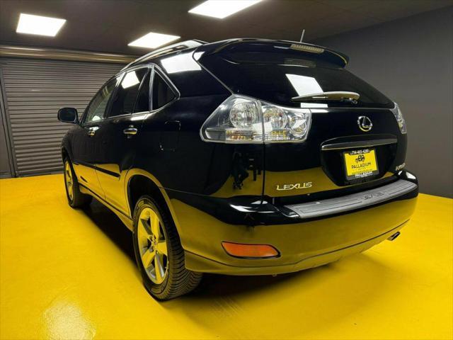 used 2008 Lexus RX 350 car, priced at $9,950