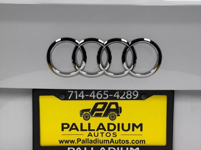 used 2017 Audi Q7 car, priced at $15,990